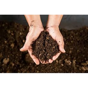 Compost Per Cube
