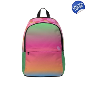 DP1111 Enchanted Forest Backpack (Mystical Witch Collection)