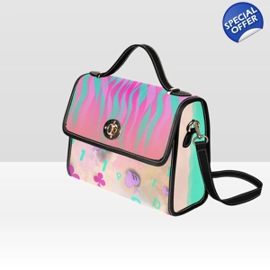 DP11:11 Playing Card Bag (Spades and Clubs) DP11:11 Playing Card Bag (Spades and Clubs)