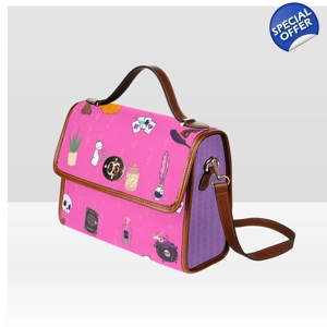 DP11:11 Mystical Witch Bag (Pink) DP11:11 Mystical Witch Bag (Pink)