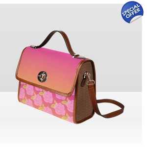 DP11:11 Rose Bag (Orange)