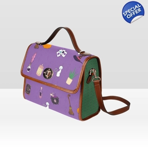 DP11:11 Mystical Witch Bag (Purple)