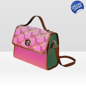 DP11:11 Rose Bag (Pink)