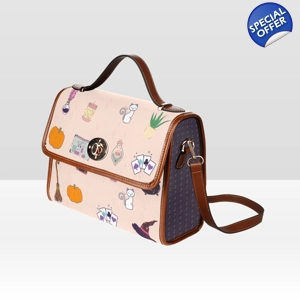 DP11:11 Mystical Witch Bag (Beige)