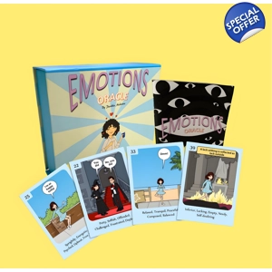 Emotions Oracle Deck (1st Edition)