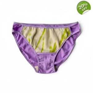 Chartreuse Brief
