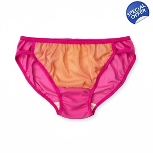 Pink Sherbet Brief