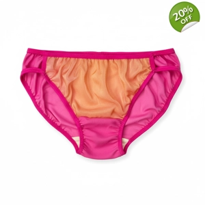 Pink Sherbet Brief