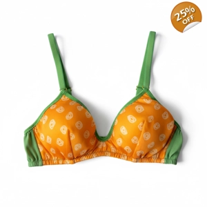 Oranges Brassiere