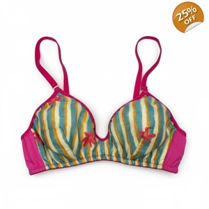 Beach Vibes Brassiere