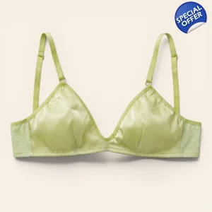 Mint Noel Brassiere