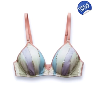The Goddess Brassiere