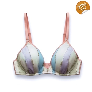 The Goddess Brassiere