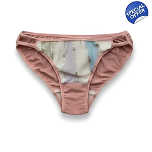 The Goddess Brief