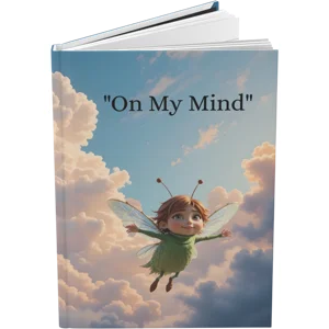 On My Mind Journal
