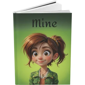 Mine Journal