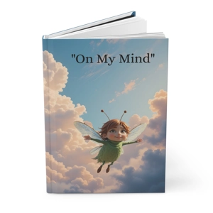 On My Mind Journal