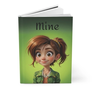 Mine Journal