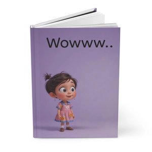 Wowww Journal