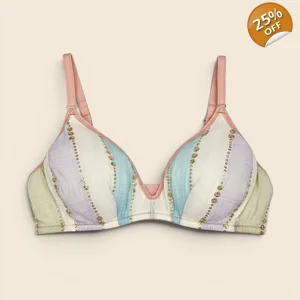 The Goddess Brassiere