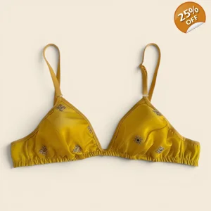 Golden Era Brassiere