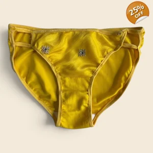 Golden Era Brief