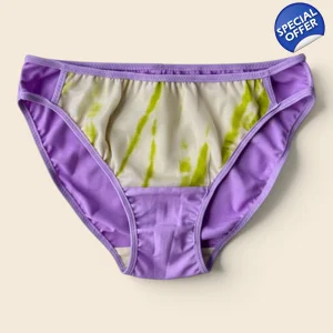 Chartreuse Brief