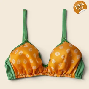 Oranges Brassiere