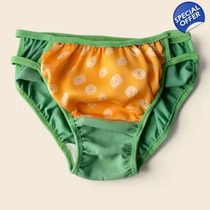 Oranges Brief