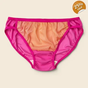 Pink Sherbet Brief