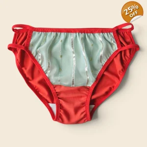 Red Seaweed Brief