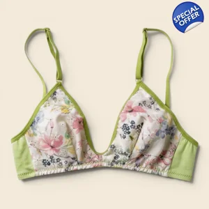 Zen Garden Brassiere