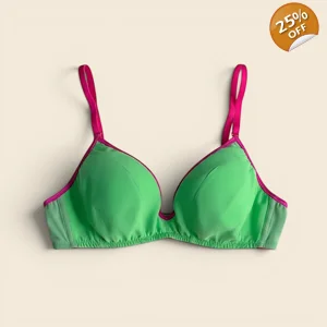 The New leaf brassiere