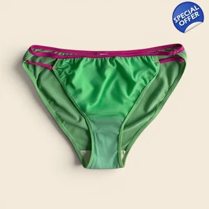 The New Leaf brief