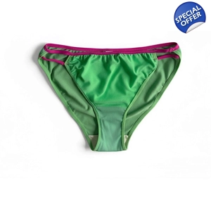 The New Leaf brief
