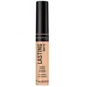 Rimmel Lasting Matte Concealer - 015 True Ivory