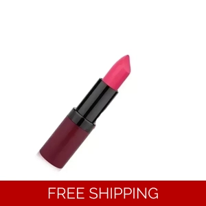 Golden Rose Velvet Matte Lipstick - Shade 04