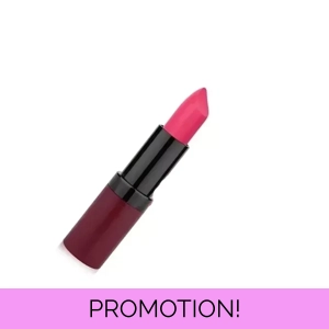 Golden Rose Velvet Matte Lipstick - Shade 04