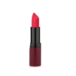 Golden Rose Velvet Matte Lipstick - Shade 06