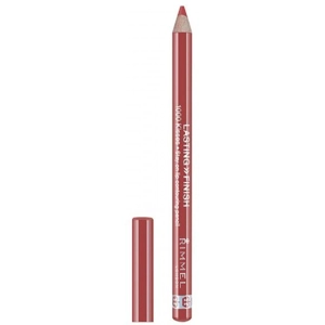Rimmel Lasting Finish Lip Liner Pencil - 081 Spiced Nude