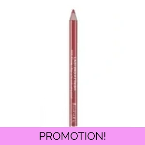 Rimmel Lasting Finish Lip Liner Pencil - 081 Spiced Nude