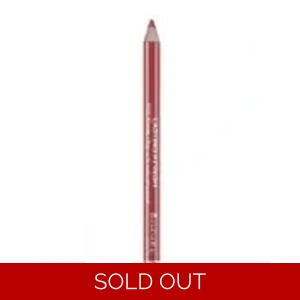 Rimmel Lasting Finish Lip Liner Pencil - 081 Spiced Nude