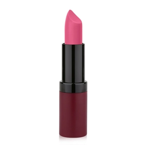 Golden Rose Velvet Matte Lipstick - Shade 08