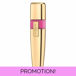 L'Oreal Caresse Shine Lip Gloss 6ml - 103 Marilyn