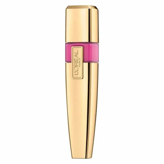 L'Oreal Caresse Shine Lip Gloss 6ml - 103 Marilyn