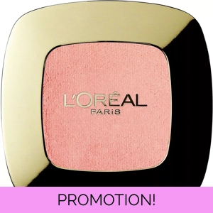 L'Oreal Colour Riche L'Ombre Matte Eyeshadow  - 104 La Vie en Rose