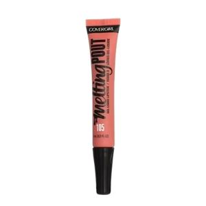 Covergirl Melting Pout Gel Liquid Lipstick - 105 Gel-Ful