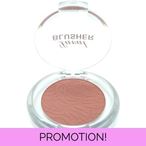 Laval Powder Blusher - 108 Damson