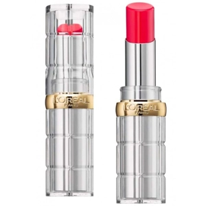 L'Oreal Color Riche Shine Lipstick - 109 Pursue Pretty