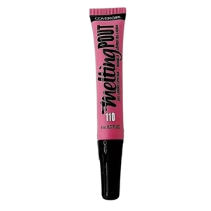 Covergirl Melting Pout Gel Liquid Lipstick - 110 Evan-Gel-ical